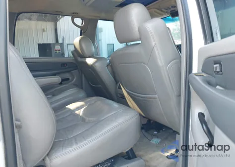 2003 Chevrolet Suburban 1500 Z71 from USA, damaged, VIN 3GNFK16ZX3G188078